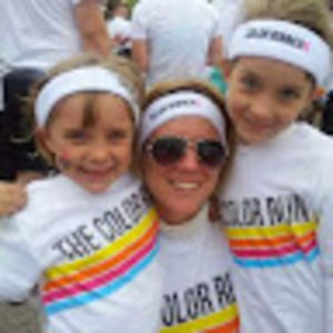 Meet your Posher, Beth